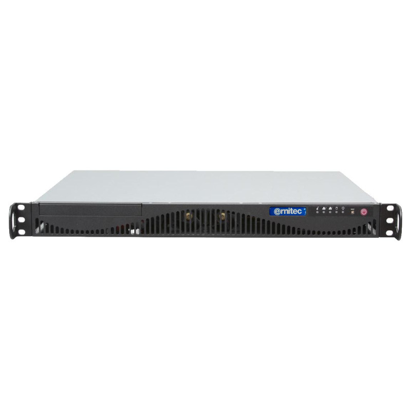 1U Server - i5-12400, 16GB,