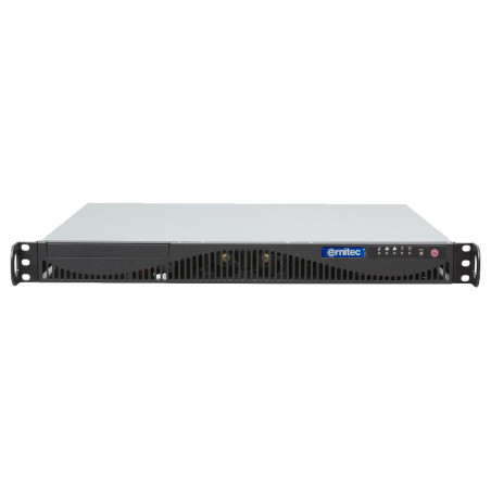 1U Server - i5-12400, 16GB,