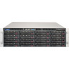 3U 16 Bay Server -