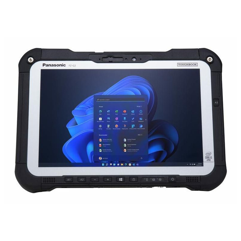 Toughbook G2 Mk3 Intel Core