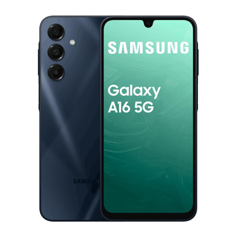 Galaxy A16 Enterprise Edition