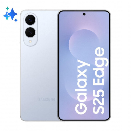 Galaxy S25 Edge 17 Cm (6.7")