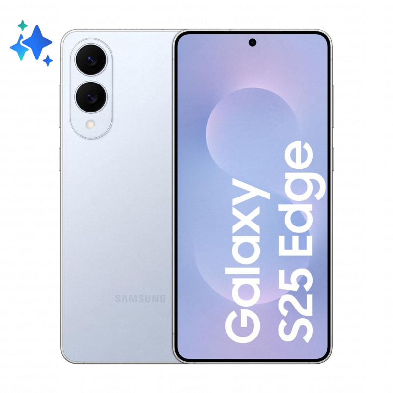 Galaxy S25 Edge 17 Cm (6.7")