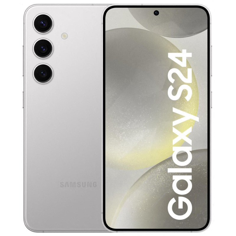 Galaxy S24 15.8 Cm (6.2")