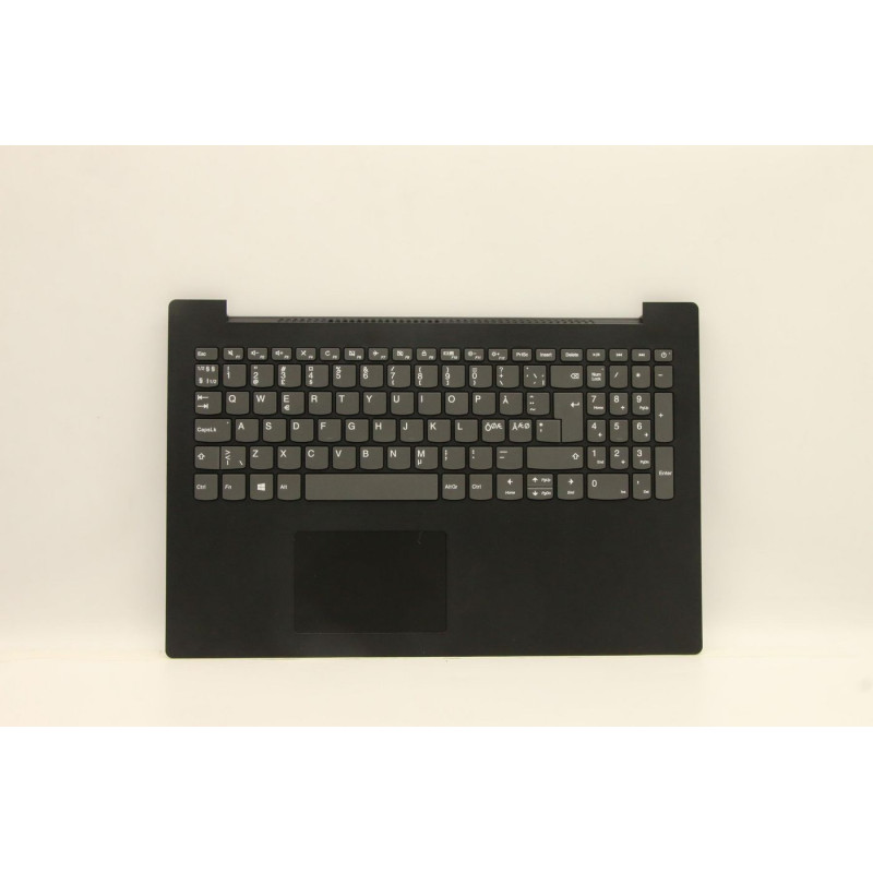 V145 Nordic layout keyboard