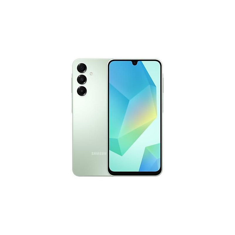 Galaxy A16 17 Cm (6.7")