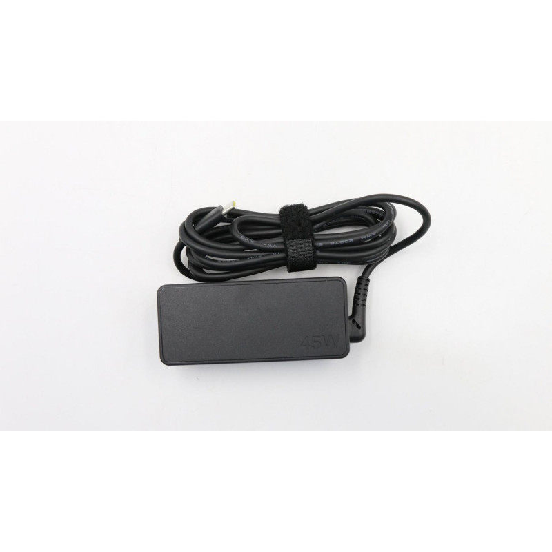 45W notebook power adapter