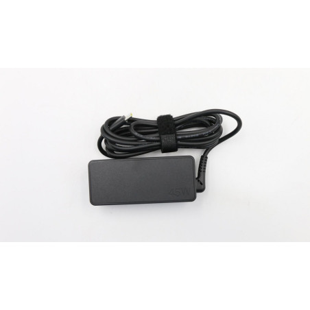 45W notebook power adapter