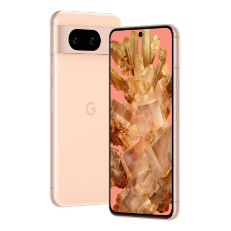 Pixel 8 15.8 Cm (6.2") Dual