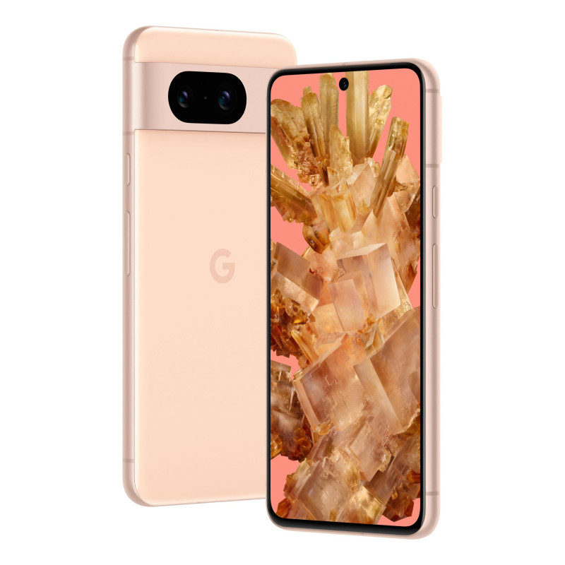 Pixel 8 15.8 Cm (6.2") Dual