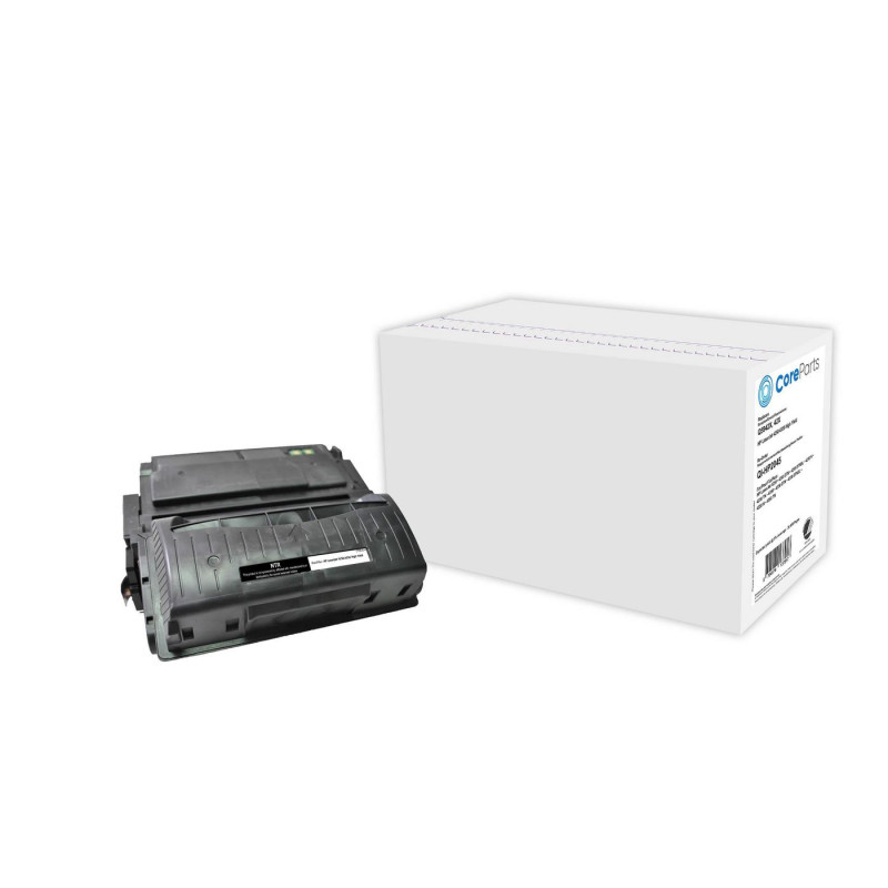 Toner Black Q5942X
