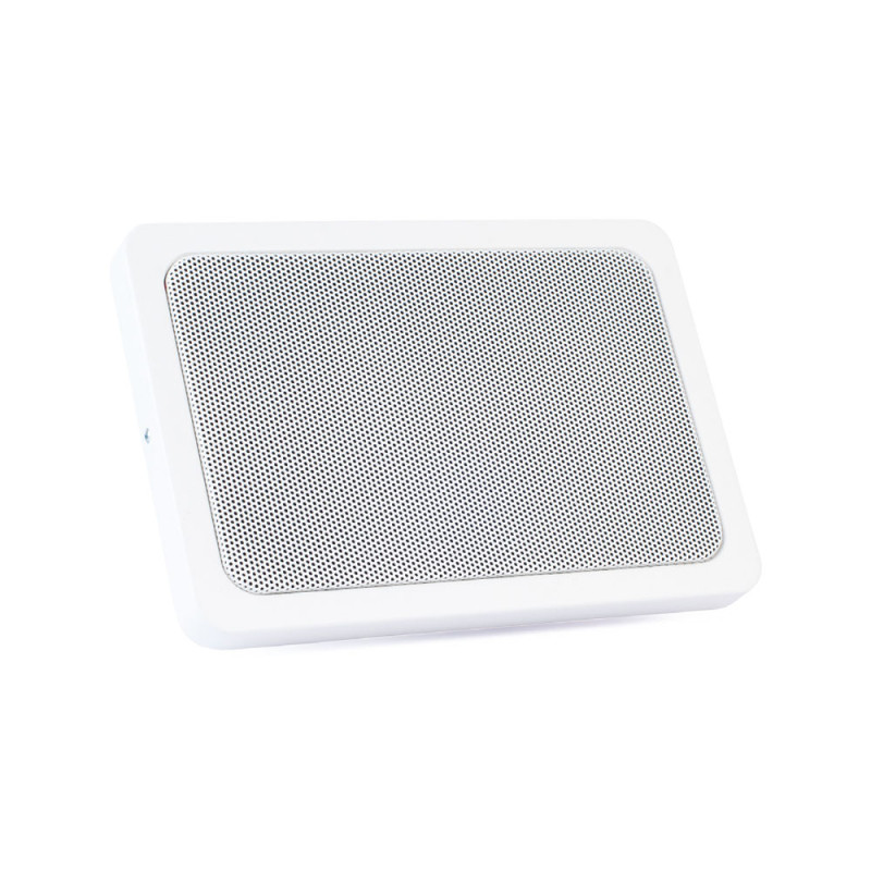 Altavoz EN54-24 de pared Intevio para evacuación por voz de 6 W