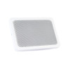 Altavoz EN54-24 de pared Intevio para evacuación por voz de 6 W