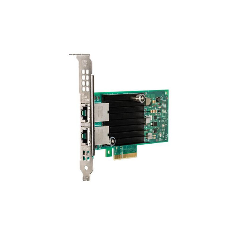 Ethernet X550T2 Server Single Retail | APLIUM