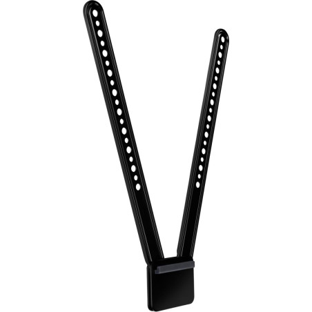 Logitech TV MOUNT - Montura para cámara - se instala en el monitor - p