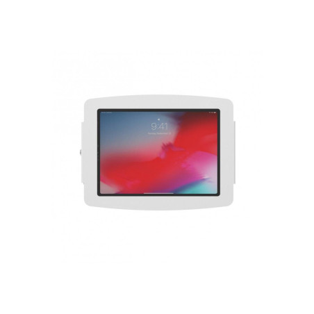 iPad 10.2 White