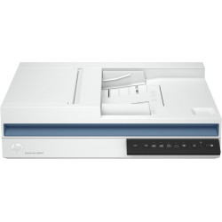 HP Scanjet Pro 3600 F1 Scanner 30PPM 60IPM Adf USB | APLIUM