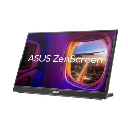 ASUS ZenScreenMB16QHG - Monitor LED - 16" (15.6" visible) - | APLIUM