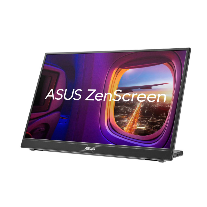 ASUS ZenScreenMB16QHG - Monitor LED - 16" (15.6" visible) - | APLIUM