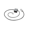 Poly Savi Office - Cable de teléfono - Replaces Poly SKU 86007-01