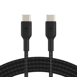 Usb Cable 2 M Usb C Black