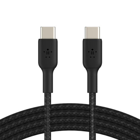 Usb Cable 2 M Usb C Black