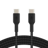 Usb Cable 2 M Usb C Black