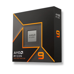 Procesador AMD Ryzen 9 9950X 4.30GHz Socket AM5 | APLIUM
