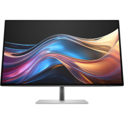 HP 727pq - Series 7 Pro - monitor LED - 27" - 2560 x 1440 QHD @ 120 Hz