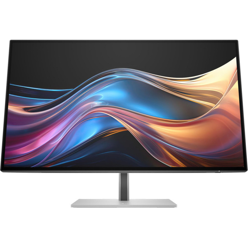 HP 727pq - Series 7 Pro - monitor LED - 27" - 2560 x 1440 QHD @ 120 Hz