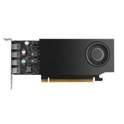 Nvidia Rtx A1000 8 Gb With | APLIUM
