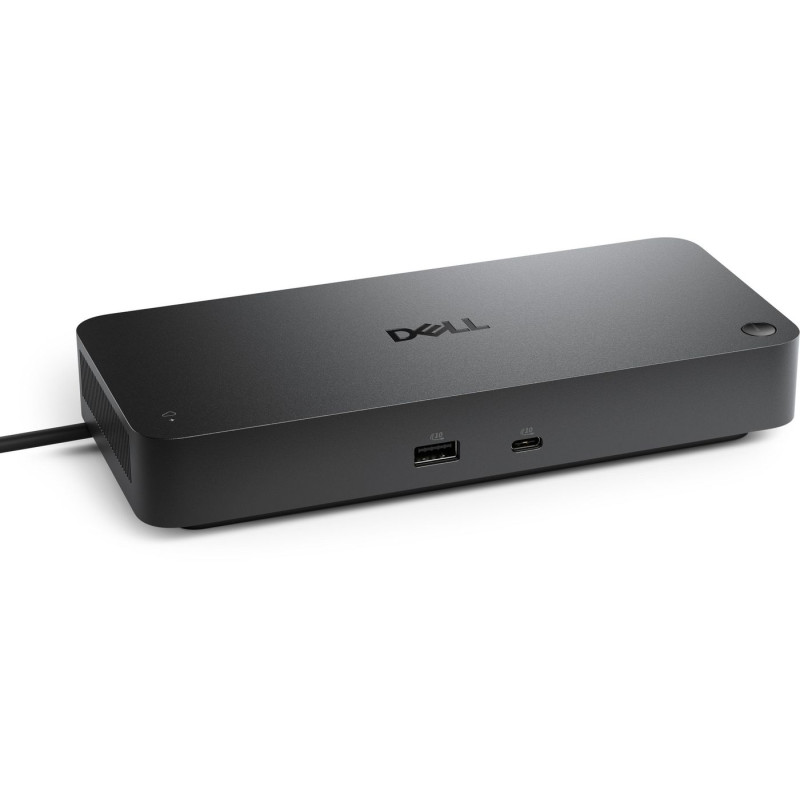 DELL Pro Thunderbolt 4 Smart Dock SD25TB4 130W | APLIUM