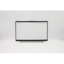 LCD Bezel L 81YK_PL_GREY
