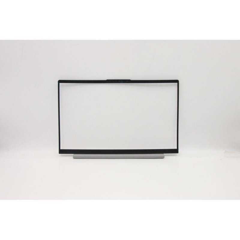 LCD Bezel L 81YK_PL_GREY