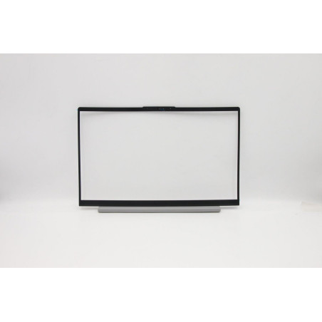 LCD Bezel L 81YK_PL_GREY