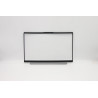 LCD Bezel L 81YK_PL_GREY