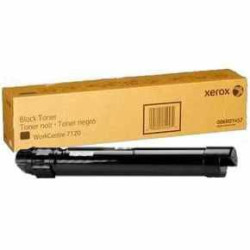 Toner Black