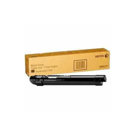 Toner Black