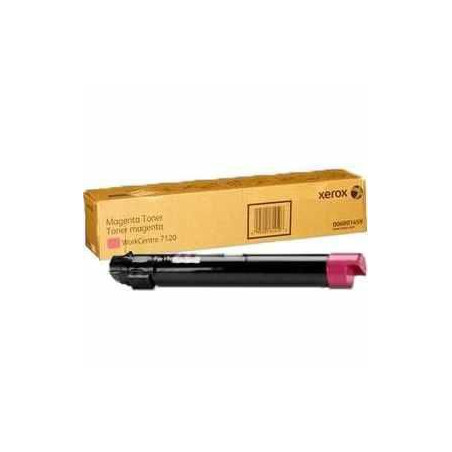 Toner Magenta