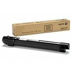 Toner Black