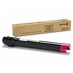 Toner Magenta