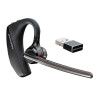 5200 UC Headset In-ear Black
