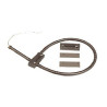 microSDHC A1 100MB