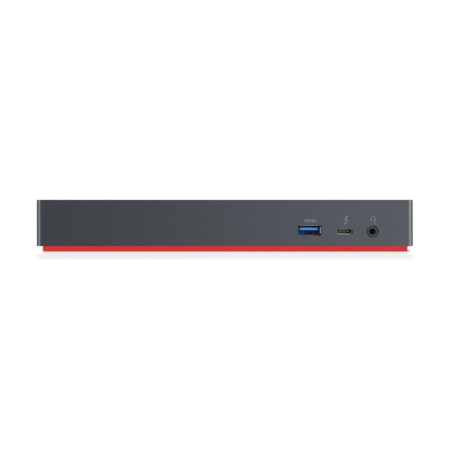 ThinkPad Thunderbolt 3