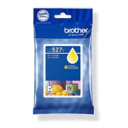 Lc527Y Ink Cartridge - Yellow | APLIUM