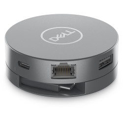 6-in-1 USB-C Multiport