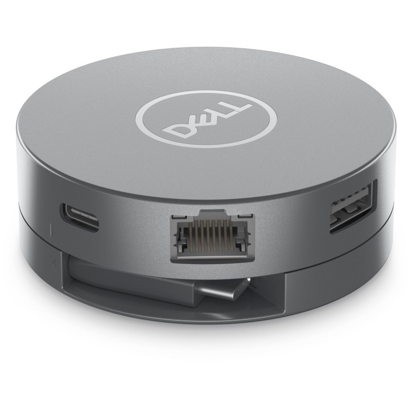 6-in-1 USB-C Multiport