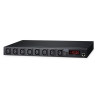 IP-based 8-port Switched