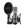 Nt1-A 5Th Gen Silver Studio