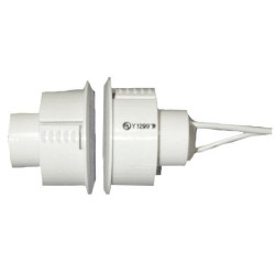 Compact Contact w/Std Magnet